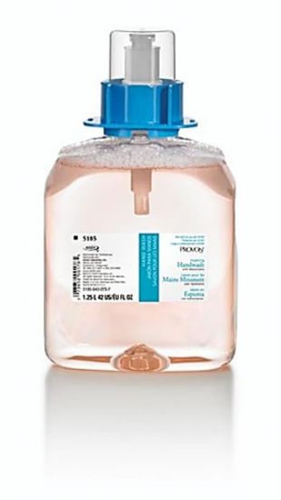 Picture of Provon® Provon Foaming Antimicrobial Handwash With Pcmx Part# - 1344-03