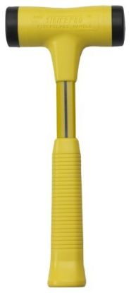Picture of Nupla Stp024 24-Oz. Strike Prodead Blow Hammer Oran Part# - 10-275
