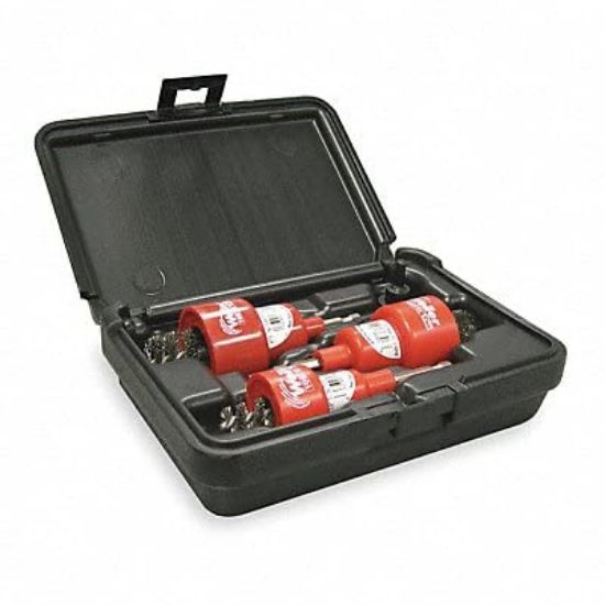 Picture of Weiler® Turbo Tube Prof Kit Part# - 36302