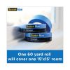 Picture of Scotchblue™ 2090-48Ep3 Painttape 1.88Inx60Yd 3Rls/Pk Part# - 7100188352