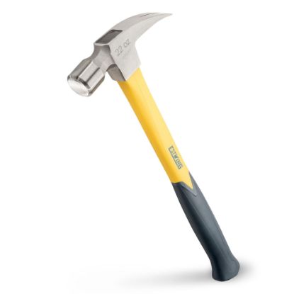 Picture of Estwing Sure Strike 22Oz Fbrglsfrmng Smth Part# - Mfr22S