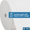Picture of Georgia Pacific Tissue Angel Sft 2Ply Wh Part# - Gpc19372