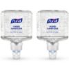 Picture of Purell® Purell Healthcare Advanced Hand Sanitizer Gel Part# - 7763-02