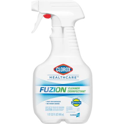 Picture of Clorox® Cloroxfuziondisinfectantcleaner 32Oz Part# - Clox31478