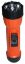 Picture of Bright Star Led 2217 Worksafe 2 D-Cell Flashlight Div 1 Part# - 15460