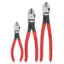 Picture of Knipex 3 Pc Diagonal Cutters Set Part# - 002005Us
