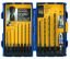 Picture of Irwin® 12 Pc Hex Shank Drill Bit Set Part# - 4935643