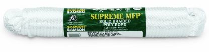 Picture of Samson Rope 297-080-05 1/4X100 Polysash Cord Part# - 21016001060