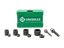 Picture of Greenlee® Ko Set Sb 1/2" - 1-1/4" Part# - 7235Bb