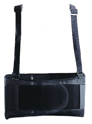 Picture of Occunomix Xl Mustang Back Supportw/Sus Part# - 611-Xl