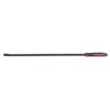 Picture of Mayhew™ Tools Pry Bar-Curved (48C) Dom-Rd Part# - 14119