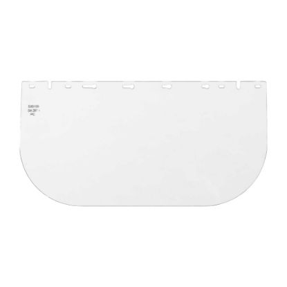 Picture of Sellstrom® 390 Premium Series Faceshields Window Part# - S35100