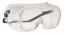 Picture of Bouton® Optical 440 Basic-Dv Direct Ventgoggle Clear Fogle Part# - 248-4400-400