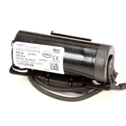 Picture of Hoshizaki Capacitor-start Part# 1000000279