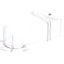 Picture of Hoshizaki Spout Part# 103329G01