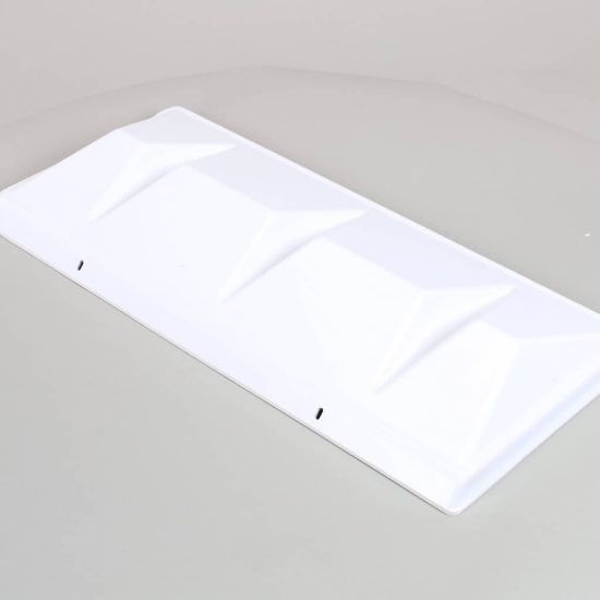 Picture of Hoshizaki Baffle (5) B-250/500 Part# 104322-01