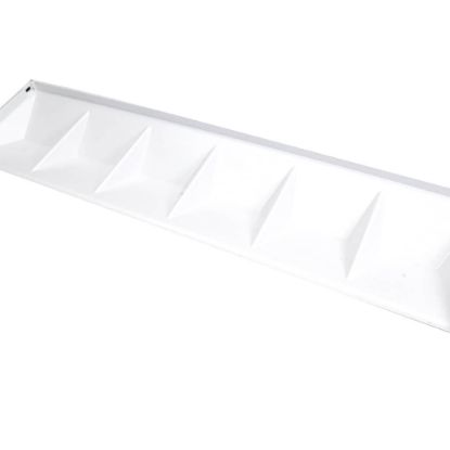 Picture of Hoshizaki Baffle (8) B-800 Part# 105012-01