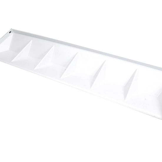 Picture of Hoshizaki Baffle (8) B-800 Part# 105012-01