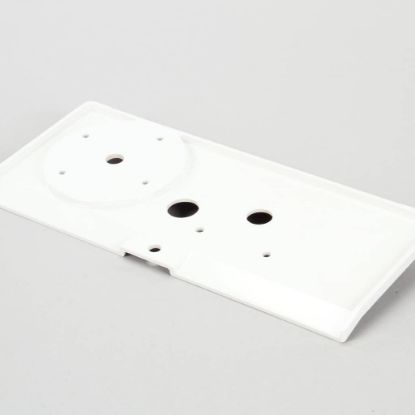 Picture of Hoshizaki Pump Motor Bracket Part# 105926-01