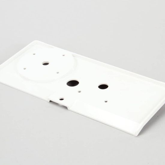 Picture of Hoshizaki Pump Motor Bracket Part# 105926-01