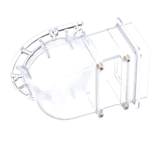 Picture of Hoshizaki Spout (F-2000 Mf) Part# 105378G01