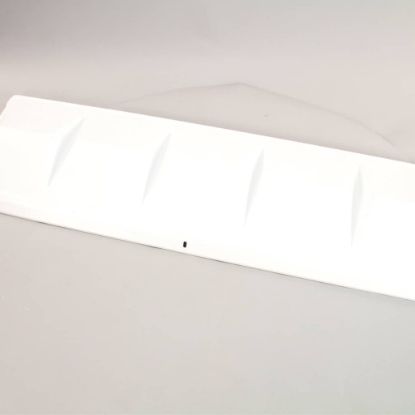 Picture of Hoshizaki Baffle (7) B-700 Part# 104323-01