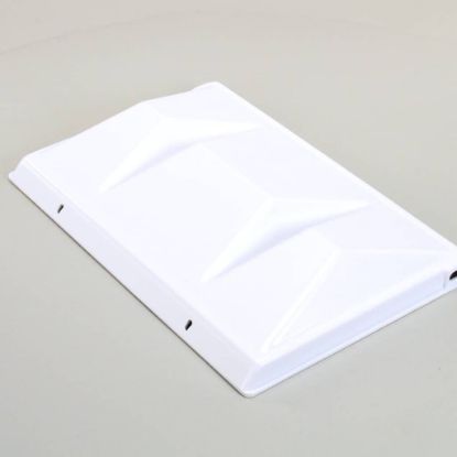 Picture of Hoshizaki Baffle (3) B-300 Part# 104391-01