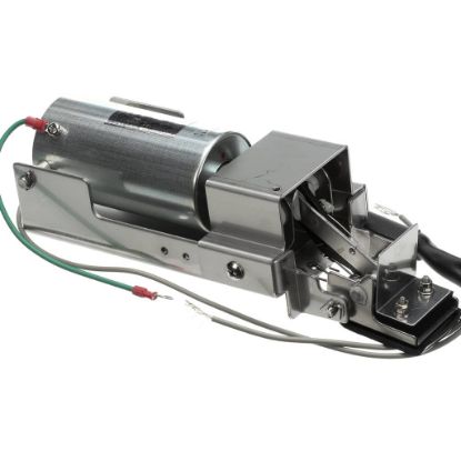 Picture of Hoshizaki Shutter Assembly Part# 121220A02