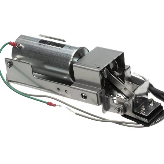 Picture of Hoshizaki Shutter Assembly Part# 121220A02