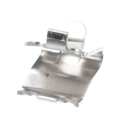 Picture of Hoshizaki 12188096 Ss Pilaster Clip Part# 12188096
