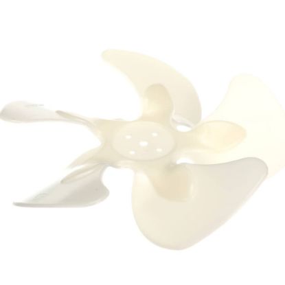 Picture of Hoshizaki 12190018 Fan Blade 8-28 Part# 12190018