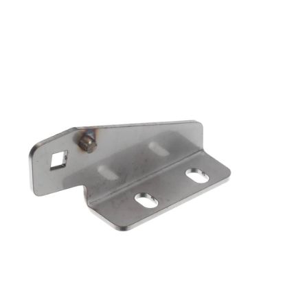 Picture of Hoshizaki 12191309 Left Top Hinge Part# 12191309