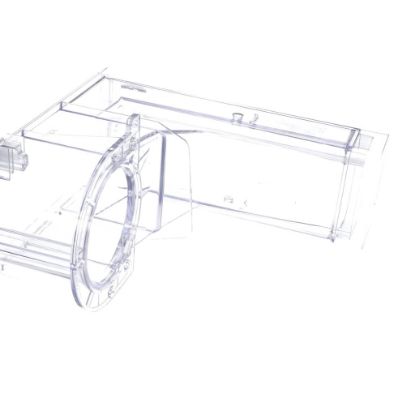 Picture of Hoshizaki Spout - 95 Part# 122383P01
