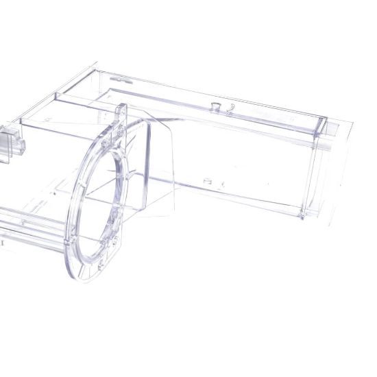 Picture of Hoshizaki Spout - 95 Part# 122383P01