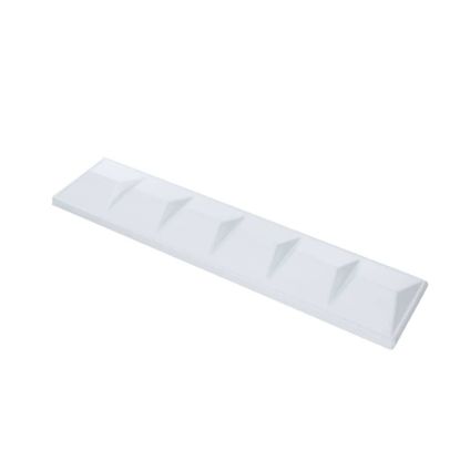 Picture of Hoshizaki Baffle (9) B-900 Part# 104324-02