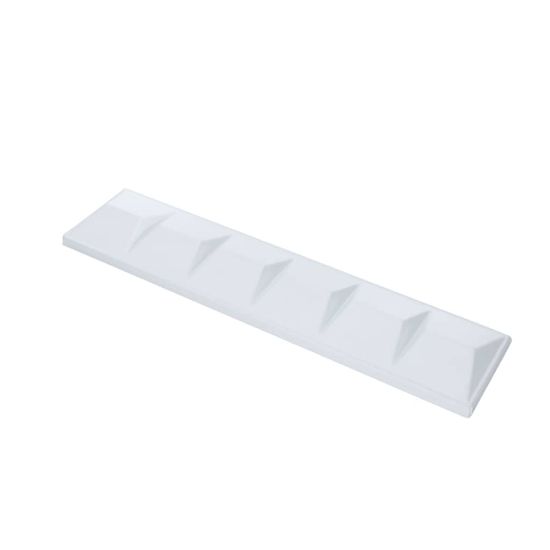 Picture of Hoshizaki Baffle (9) B-900 Part# 104324-02