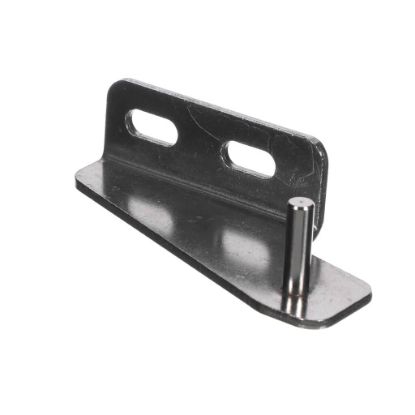 Picture of Hoshizaki 12191306 Bottom Hinge Part# 12191306