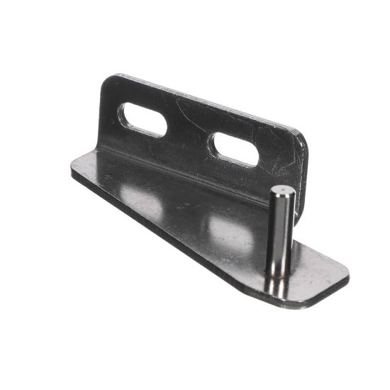 Picture of Hoshizaki 12191306 Bottom Hinge Part# 12191306