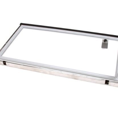 Picture of Hoshizaki Door Assembly / F-330bah Part# 1A3657A01