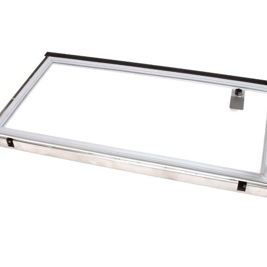 Picture of Hoshizaki Door Assembly / F-330bah Part# 1A3657A01