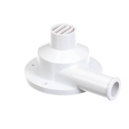 Picture of Hoshizaki Pump Motor Housing Part# 1A5054-01