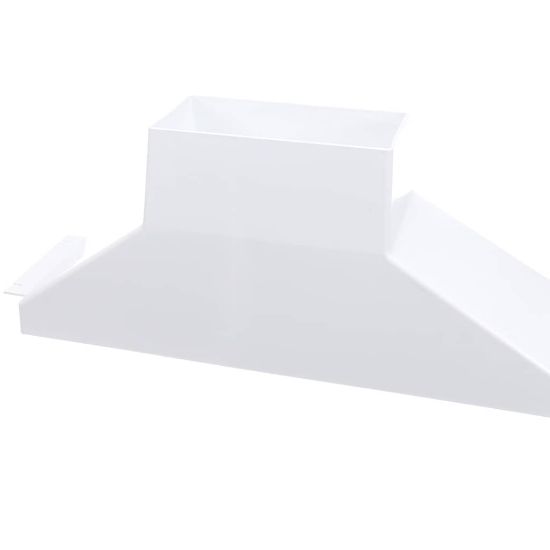 Picture of Hoshizaki Ice Chute Part# 1A5929-01