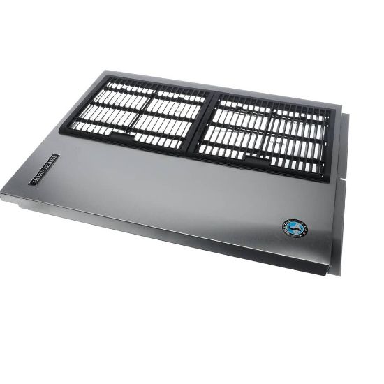 Picture of Hoshizaki Front Panel Part# 1A6184A01