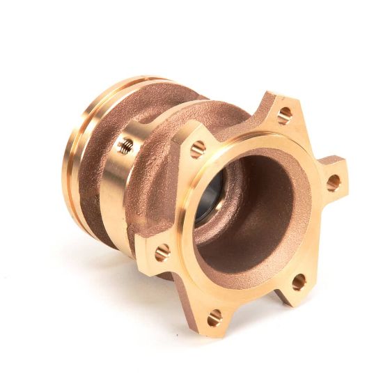 Picture of Hoshizaki Housing Part# 206509G02
