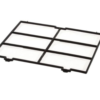 Picture of Hoshizaki Air Filter (Only) Part# 208840G03