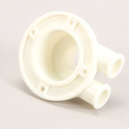 Picture of Hoshizaki Pump Housing Part# 211409-02