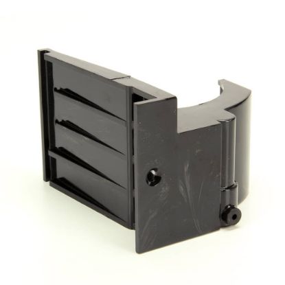 Picture of Hoshizaki Bracket-pump Motor Part# 211408-01