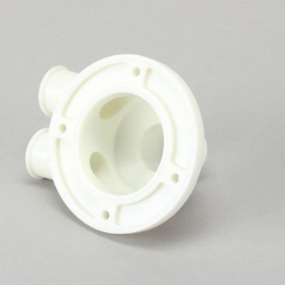 Picture of Hoshizaki Pump Housing Part# 211409-01