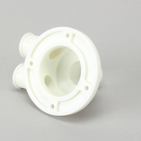 Picture of Hoshizaki Pump Housing Part# 211409-01