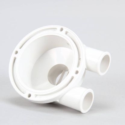Picture of Hoshizaki Pump Housing Part# 212636-01